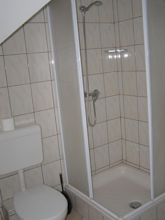 Ovar Apartman Мошонмадяровар Номер фото